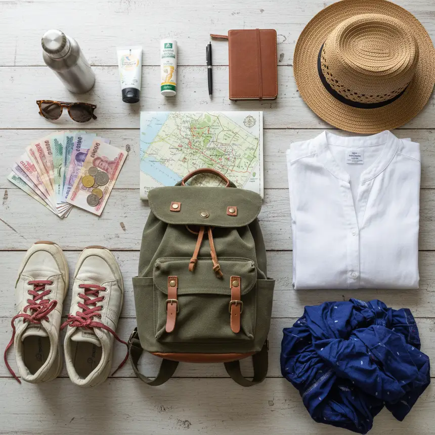 Navigating Bago and Essential Tips