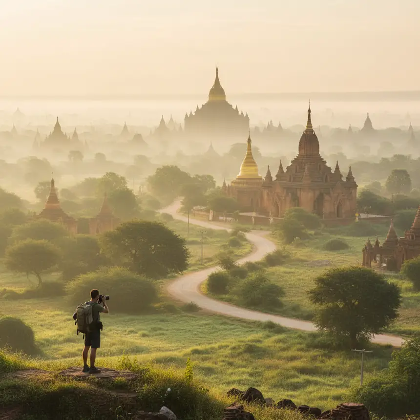 An Invitation to Unforgettable Cultural Immersion