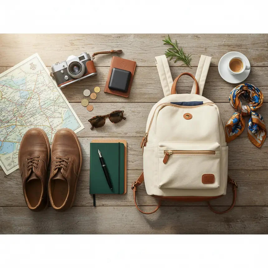 Your Guide to Choosing Walkable Accommodation