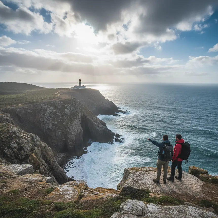 An Unforgettable Adventure Awaits on the Atlantic Coast