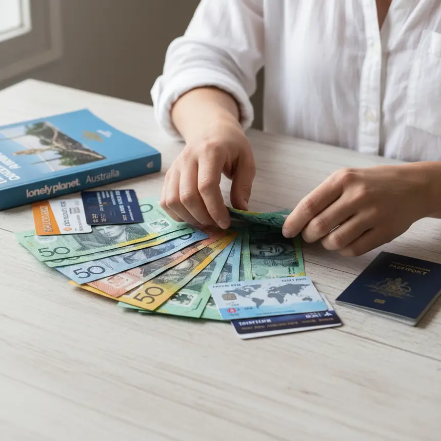 Maximizing Your Savings Down Under