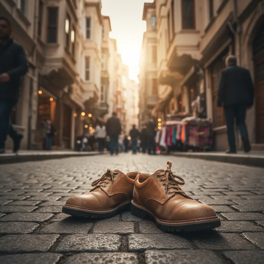 Istanbul travel essentials