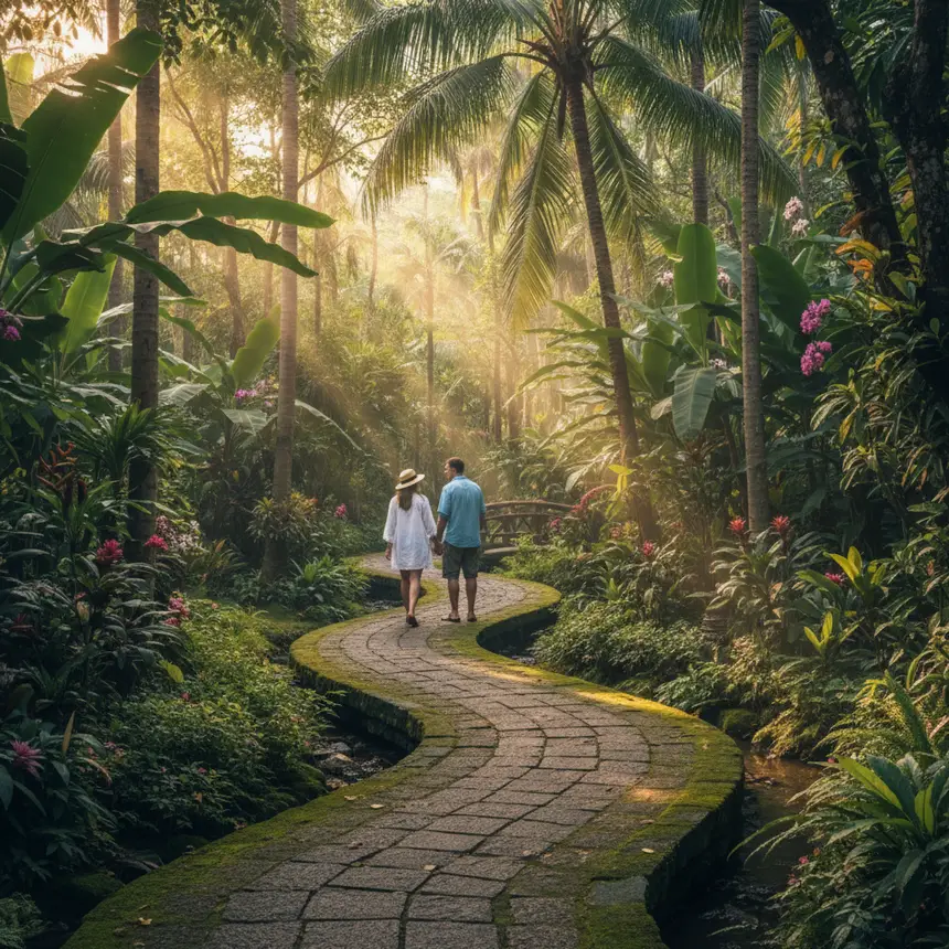 Chiang Mai Travel Inspiration
