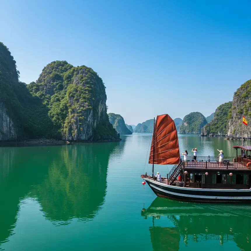 Discovering the Charms of Northern Vietnam