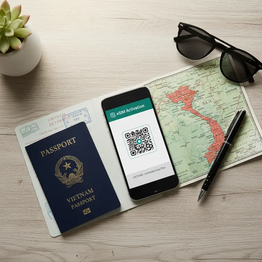 Why eSIM Outshines Traditional Data Solutions