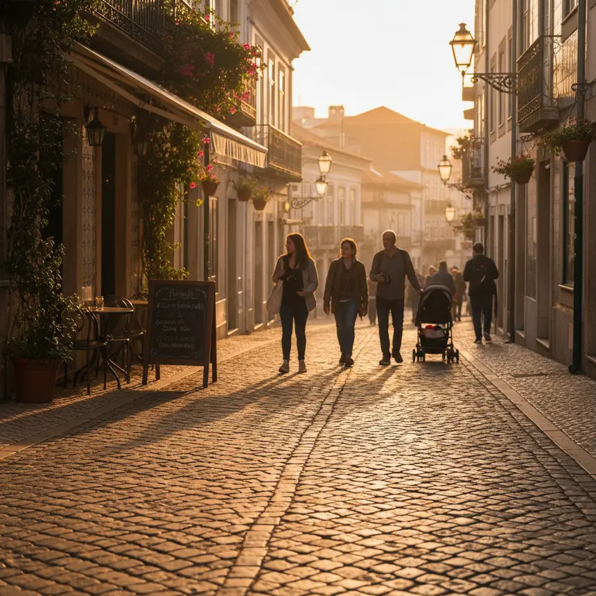 Unveiling Portugal: Your Guide to Lisbon's Charms, Sintra's Wonders, and Authentic Cultural Experiences